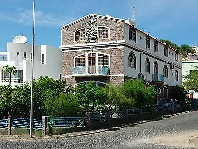 Bed And Breakfast Residencial Maravilha