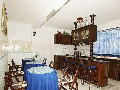 Bed & Breakfast Residencial Maravilha Mindelo