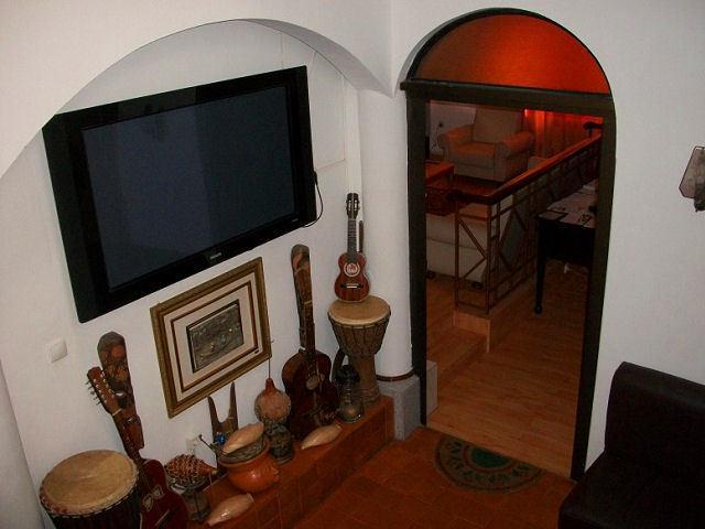 Residencial Maravilha Bed & Breakfast 3*