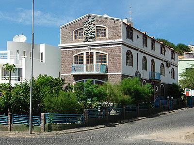 Residencial Maravilha Bed & Breakfast 3*