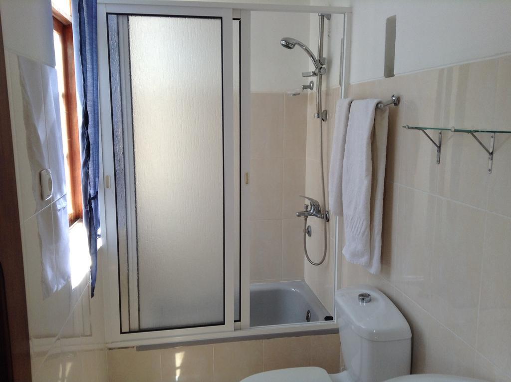 Residencial Maravilha 3* Mindelo