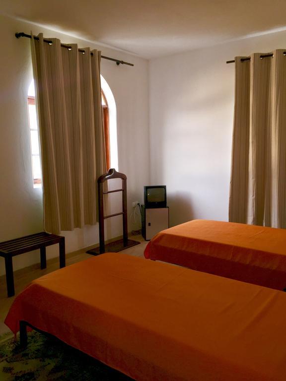 Residencial Maravilha 3*