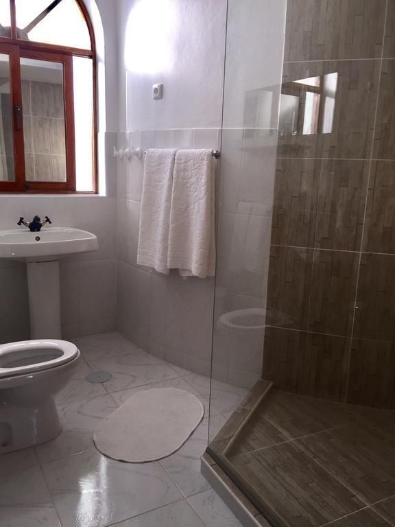 Residencial Maravilha Mindelo