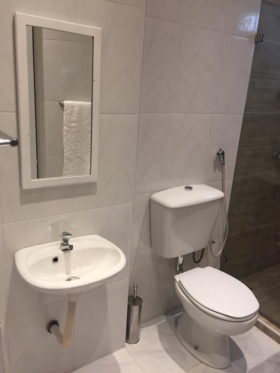 Residencial Maravilha Bed & Breakfast 3*
