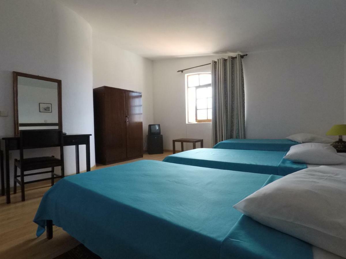 Residencial Maravilha Bed & Breakfast