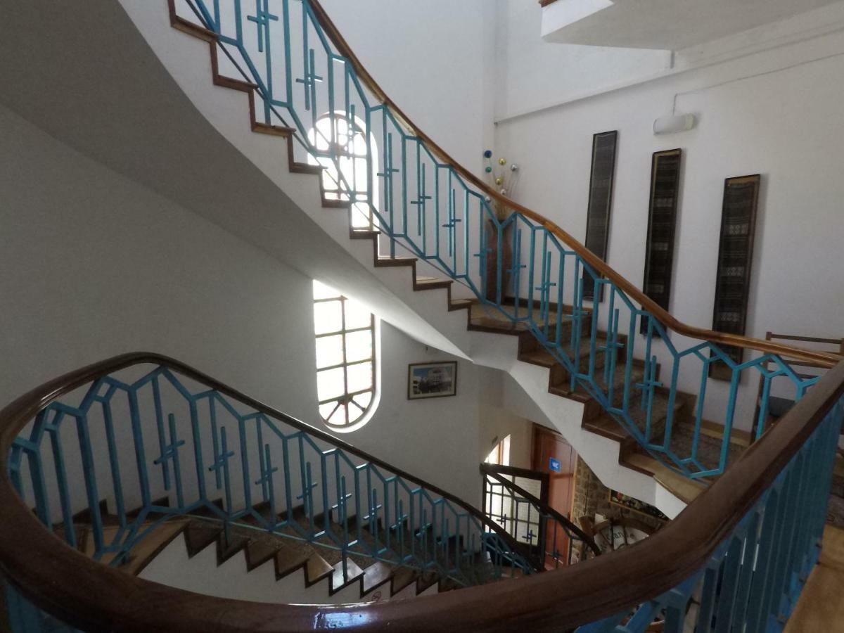 Residencial Maravilha Bed & Breakfast Mindelo