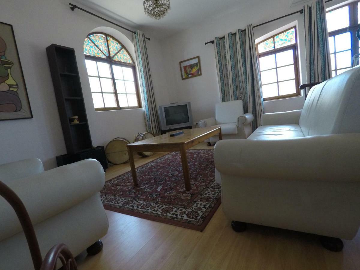 Residencial Maravilha Mindelo