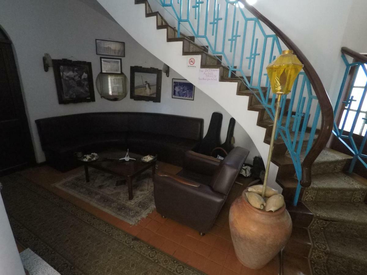 Bed & Breakfast Residencial Maravilha