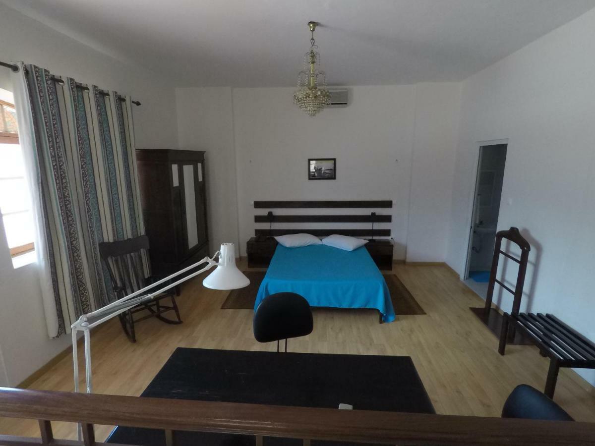 Bed & Breakfast Residencial Maravilha Mindelo